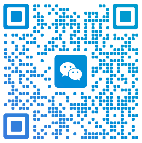 wechat qr code